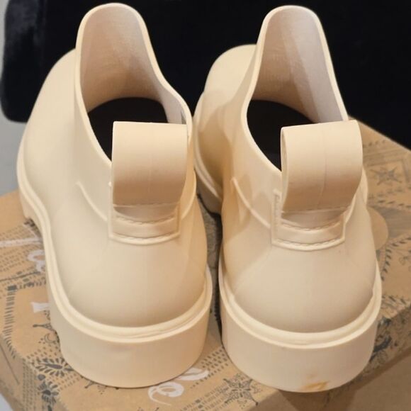 Free People High Street Water-Resistant Rain Boots - Picture 11 of 11